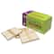 10 Packs: 1,000 ct. (10,000 total) Creativity Street® Natural Wood Craft Sticks